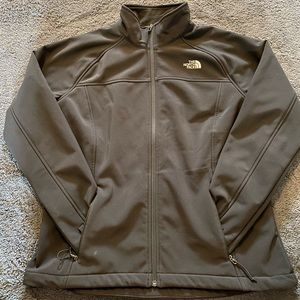 The North Face Women’s X-Large Black Jacket